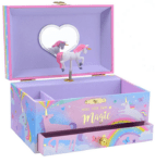 Screenshot 2024-01-06 at 16-29-30 1 x RAW Customer Returns Jewelkeeper – Musical jewelry box for girls w